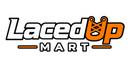 LacedUp Mart - Home