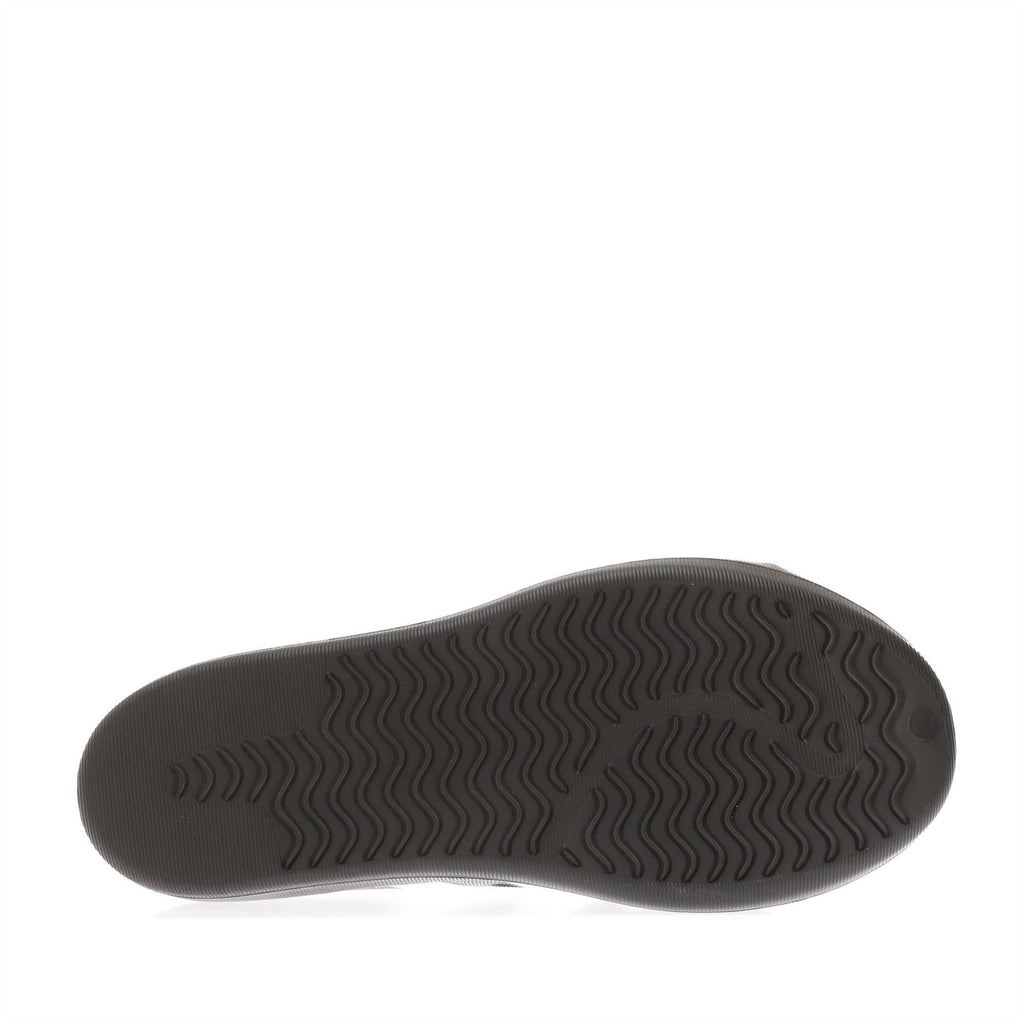 adidas Originals Adifom Superstar slip-on trainers showing sleek footwear design with classic branding and comfortable slip-on style