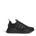 Junior adidas Originals Nmd_v3 shoes in size 3-5, featuring stylish design and comfortable fit for kids.