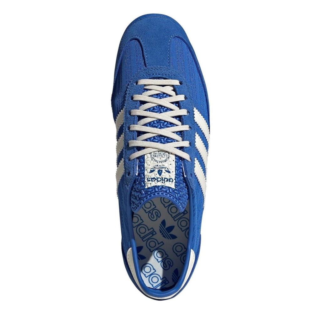 adidas Originals Sl72 shoes, casual footwear with classic design, featuring white uppers and rubber soles, suitable for everyday wear