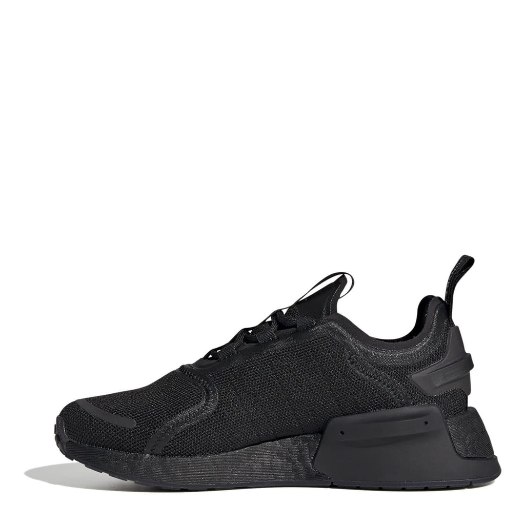 Adidas Originals NMD V3 junior shoes in size 3-5, featuring a sleek design and comfortable fit for young athletes.