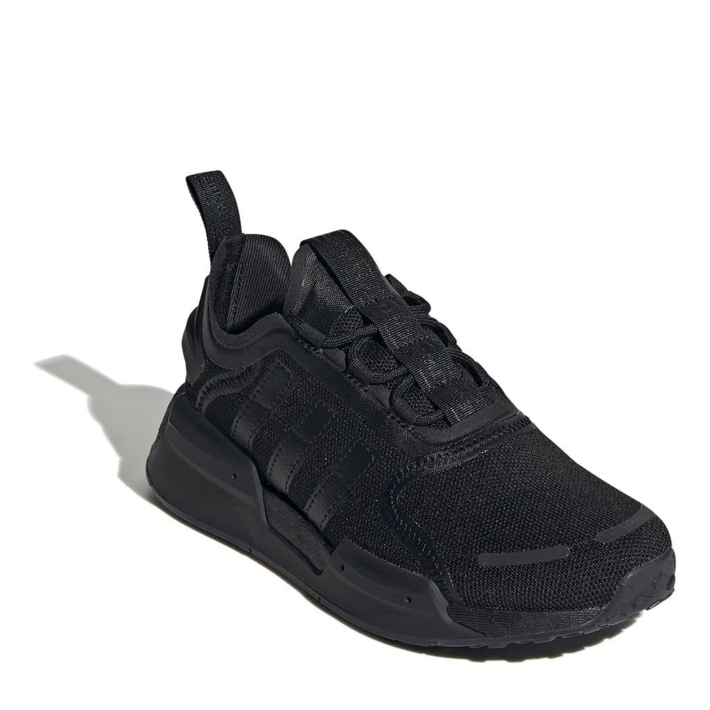 Adidas Originals Nmd_v3 junior shoes in size 3-5, showcasing sleek design and comfortable sneakers for young athletes.